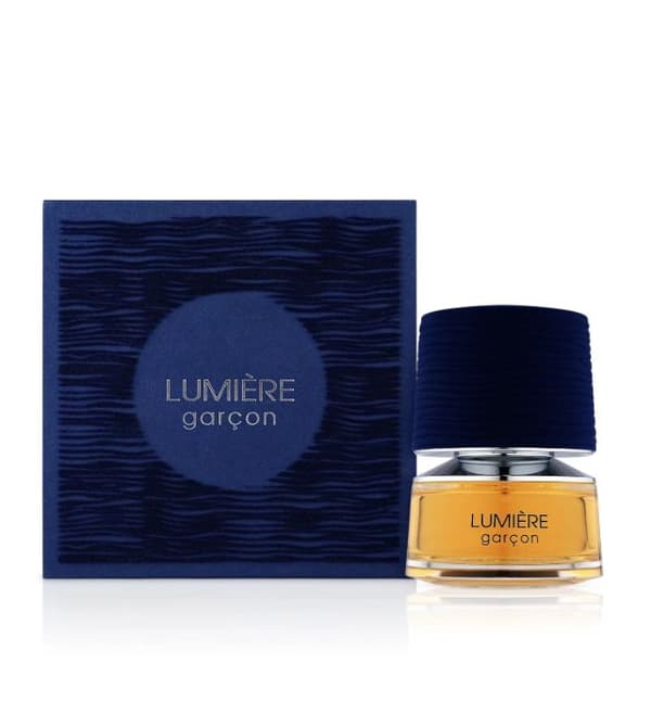 Lumiere Garcon Eau De Parfum 100ml