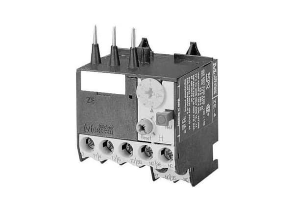 Eaton överlastrelä ZE-4 - 014518