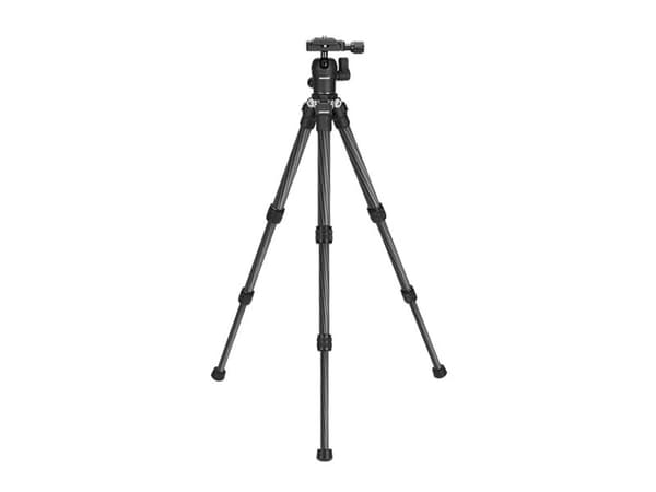 Neewer TP09 kulfiber mini-stativ - 50 cm