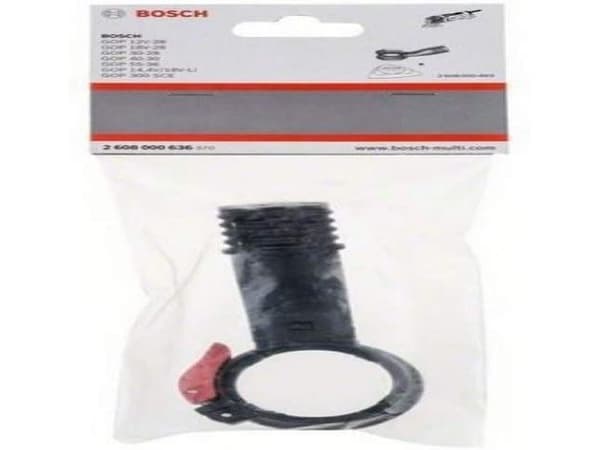 Bosch STØVSUGERADAPTER TIL GOP/PMF STARLOCK