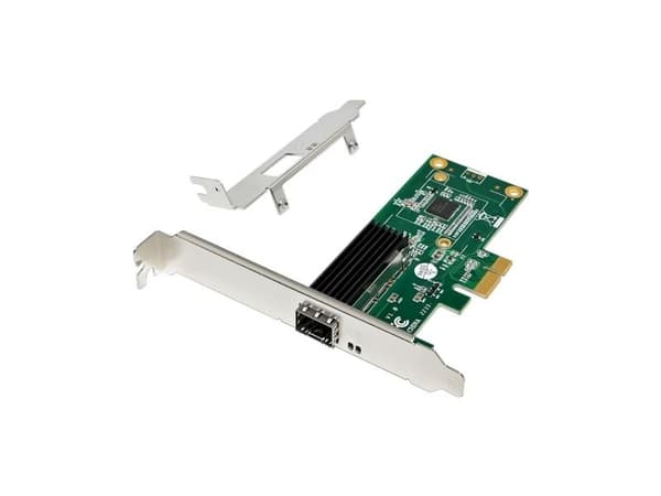 Microconnect MC-PCIEX1-I210-F1