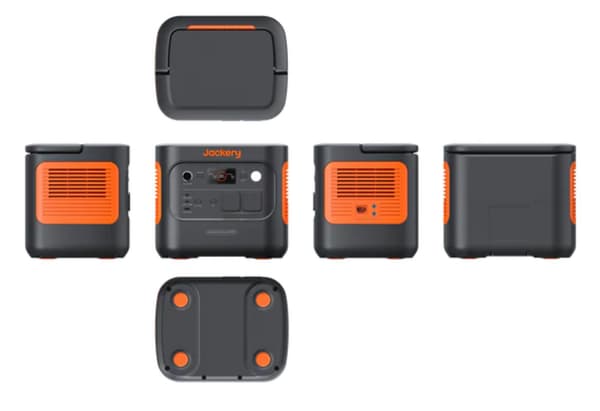 Jackery Explorer 2000 V2 EU Portable  Power Station