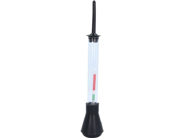 KS Tools 550.1680, Sort, 1 stykker, Blister, 280 mm