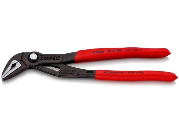 KNIPEX Cobra ES vesipumppupihdit