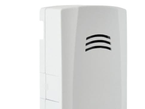 ABUS HSWM10000 - Vannlekkasje sensor