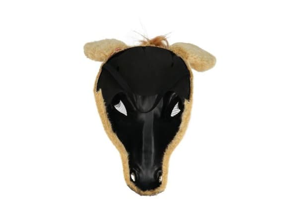 Hästmaska