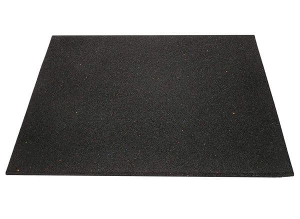 Wessper vibrationsdempende matte til vaskemaskin WES061