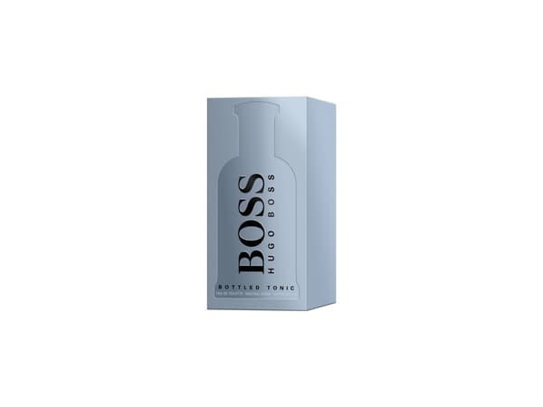 Hugo Boss Bottled Tonic Edt Spray - - 100 ml