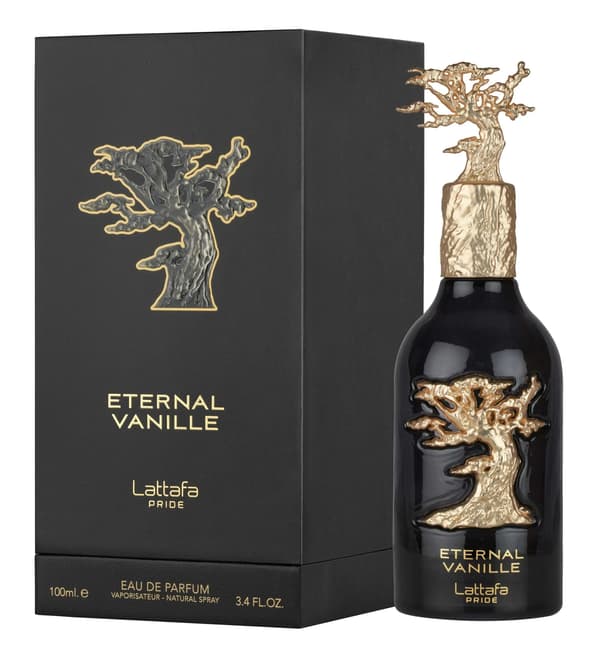 Lattafa Pride Eternal Vanille EDP U 100 ml