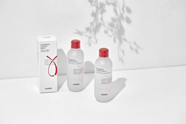 Cosrx AC Collection Calming Liquid Mild 125 ml
