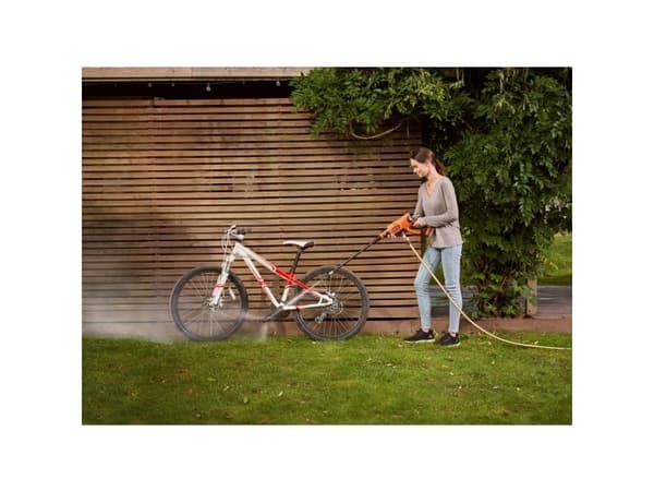 Black & Decker BCPC18D1-QW, 1 kpl