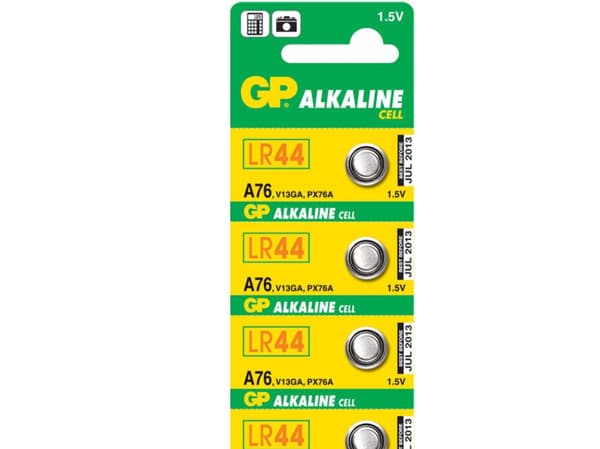 GP - Paristo 20 x - alkaliparisto