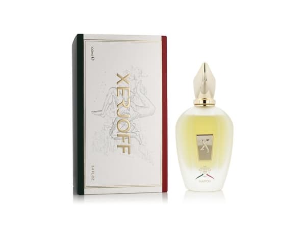 Xerjoff Naxos EDP U 100 ml