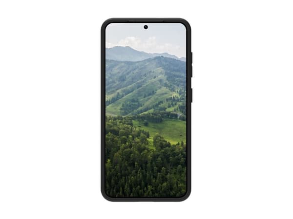 DBRAMANTE B2B NUUK GALAXY S25 BLACK