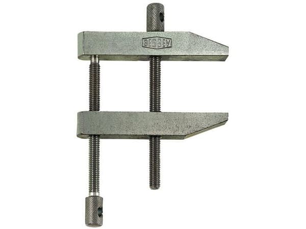 BESSEY PA28, Parallel clamp, 1 styck, 3,6 cm