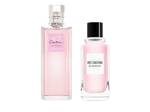 GIVENCHY MYTHICAL HOT COUTURE (W) EDT/S 100ML