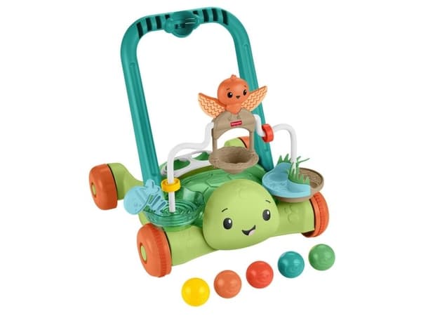 Fisher-Price Turtle Walker