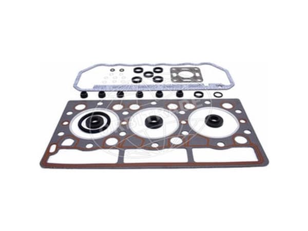 Orbitrade De-carbonizing kit 2003
