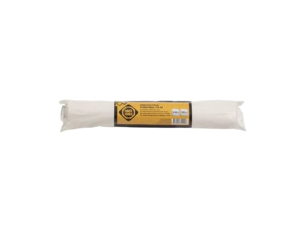 Droppduk rulle FORTE TOOLS 2x50 m