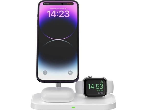 Tech-Protect A22 induktionsladdare 3 A (THP1692)