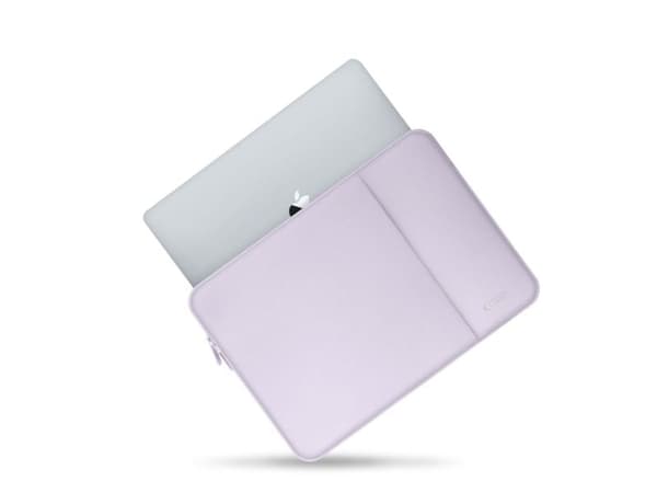 Tech-Protect fodral 14" lila
