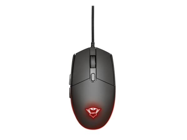 Trust GXT838 Azor Wired RGB Gaming Mouse & Keyboard Combo