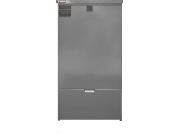 Trilite P27 XL, klass II, 400A, M=93, Rilsan, grå