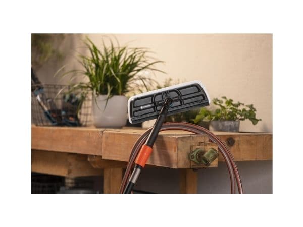 Gardena Cleansystem fönsterrengörare