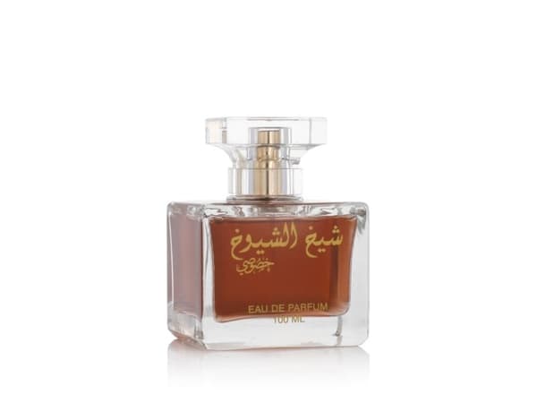 LATTAFA SHEIKH SHUYUKH KHUSOOSI (M/W) EDP/S 100ML