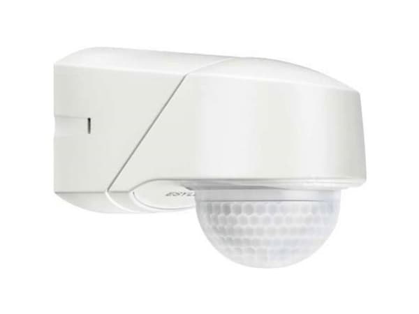 Rörelsesensor RC 280i vit IP54