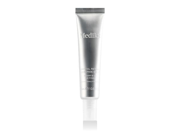 Medik8 CRYSTAL RETINAL CERAMIDE EYE 6 Smooth & Lift øyekrem 15 ml