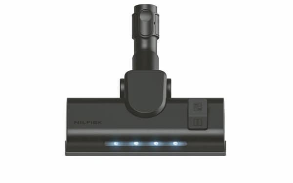 Nilfisk Combi -suulake LED-valolla pölynimureille