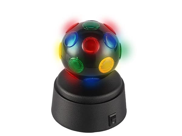 Music Disco 3-i-1 set