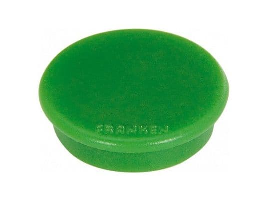Franken HM10 02, Grön, 13 mm, 13 mm, 100 g