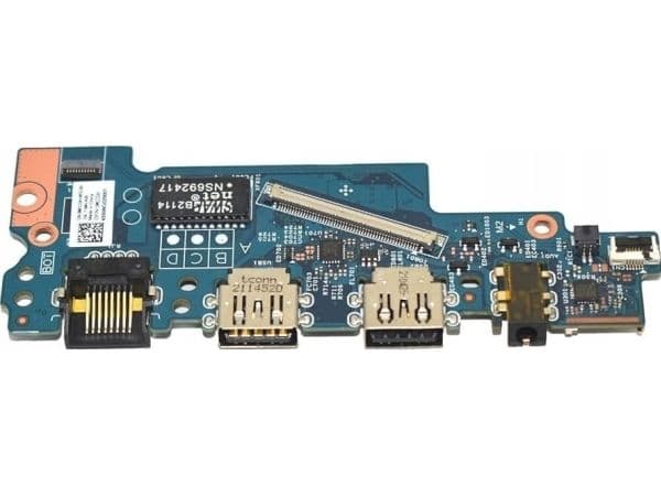 Dell PWA, DTRBD, IO, U/D, T/I, 3520