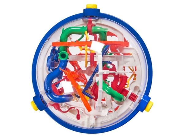 Rubiks Traks 150 Portal