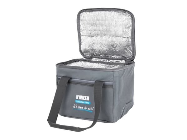 Noveen termobag LBB1 til lunchboks
