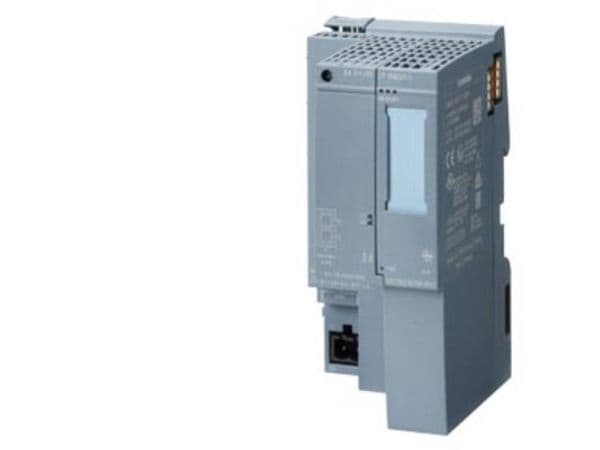 Siemens - Kommunikasjonsmodul - kablet - 10/100 Ethernet