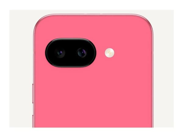Google Pixel 9a , 16 cm (6.3"), 8 GB, 128 GB, 48 MP, Android 15, Ruusu