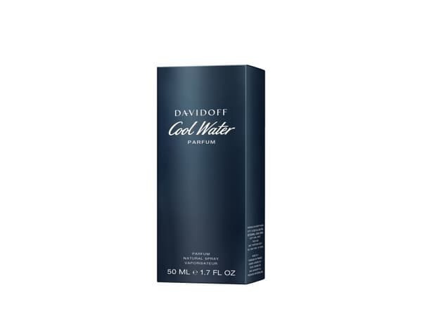 Davidoff Cool Water Eau De Parfum 50ml For Men