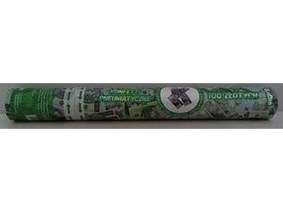 Oppblåsbar konfetti – 100 stk/40 cm KPZLO-YK