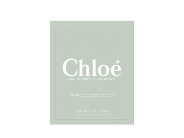 Chloe Naturelle EDP 100 ml