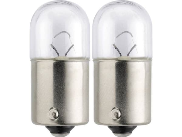 Philips Vision R10W 12V - set