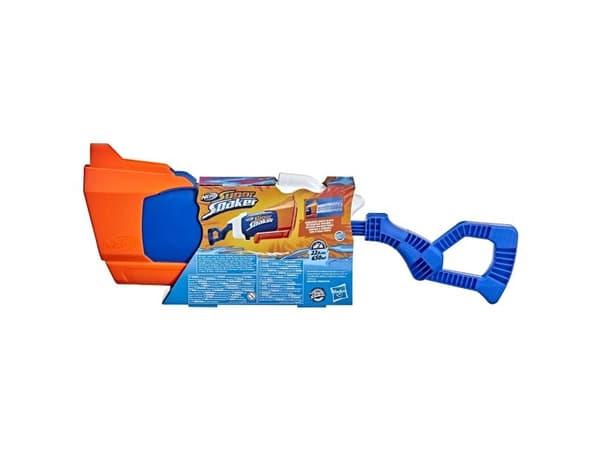 Nerf Super Soaker Rainstorm