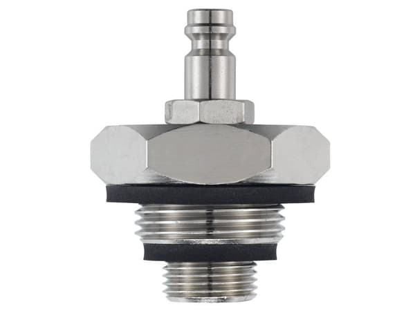 Testo 0554 3163, Rustfritt stål