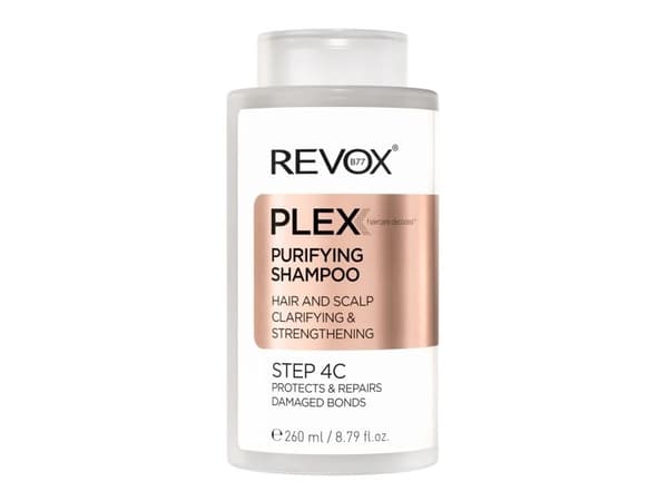 Revox B77 Plex Purifying Shampoo -  - 260 ml