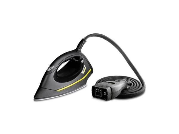 Żelazko Karcher EasyFinish