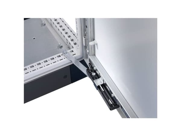 Rittal 4583.500, Ovenpidin, Hopea, 1 kpl