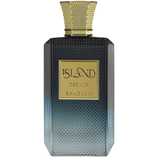 Givenchy Khadlaj - Island Dreams Extrait De Parfum 100 ml