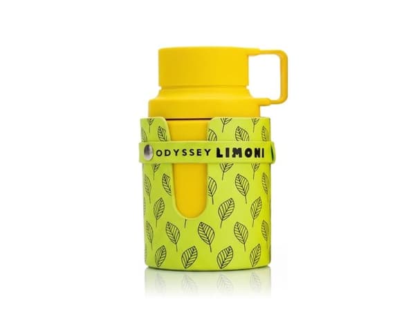 Armaf Odyssey Limoni Fresh Edition Eau De Parfum 60ml